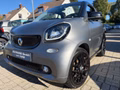 Daumennagel 38 - Smart ForTwo CABRIO*PRIME*SPORTPAKET*JBL*