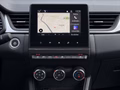 Daumennagel 15 - Renault Captur TCe Mild Hybrid 140 EDC GPF EVOLUTION