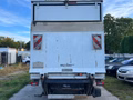 Daumennagel 7 - Mercedes-Benz Sprinter 316 KOFFER|LADEBOARDWAND|REGALSYSTEM|KLIMA|NAVI|R-KAMERA