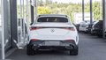 Daumennagel 7 - Mercedes-Benz GLC 220 d 4MATIC AMG COUPE ACC KAM SPUR BURMEST
