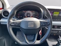 Daumennagel 15 - SEAT Ibiza Style 1.0 MPI 59 kW (80PS) 5-Gang Style