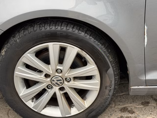 Volkswagen Golf Plus 2.0 TDI Style - bilder 10
