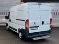 Daumennagel 7 - Peugeot Boxer 2.0HDI 335 L2H2 163 ps