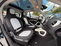 Daumennagel 11 - Smart ForTwo*PASSSION*KLIMA*PANORAMA*AUTOMATIK*PANO*