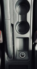 Daumennagel 28 - SEAT Ibiza Reference TEMPOMAT|MFL|KLIMA