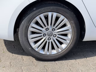 Opel Zafira C Innovation Start/Stop/TÜV - bilder 9