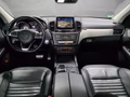 Daumennagel 9 - Mercedes-Benz GLE 350 d COUPE 4M, AMG LINE, PANO, LED, COMAND