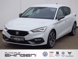 Seat Leon Jahreswagen Kaufen