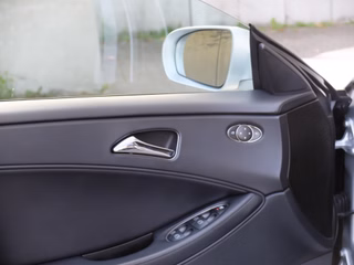Mercedes-Benz CLS 280 Facelift Leder Comand - bilder 9