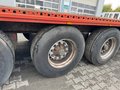 Миниатюра 6 - Krone SD P Plattform JOST 3 Achse Standard Bremsen-neu
