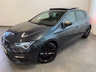 Seat Leon FR 1.5 TSI DSG PANO 18" KAMERA BEATS