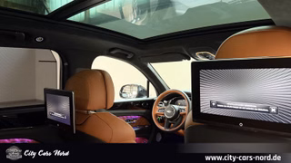Bentley Bentayga Azure 4.0 V8 4WD COMFORT SPEC+FOND - bilder 28