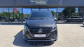 Daumennagel 2 - Mercedes-Benz V 300 d 4MATIC AMG lang AHK Burmester