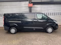 Daumennagel 9 - Ford Transit Custom Kasten 310 L2H1 Trend