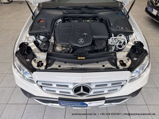 Mercedes-Benz E 220 d 4Matic All-Terrain LEDER PANORAMA MULTI - photo 26