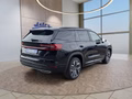 Daumennagel 5 - Skoda Kodiaq Sportline 2,0TDI 4x4 aAHK/20*Alu/Matrix/Navi/ACC/el.Klappe  **