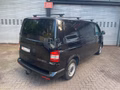 Daumennagel 6 - Volkswagen T5 Transporter Kasten-Kombi Kasten lang