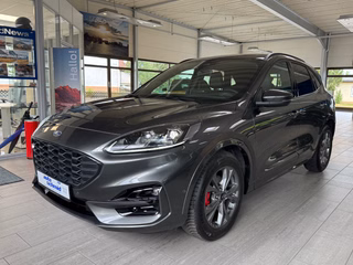 Ford Kuga Gebrauchtwagen Kaufen