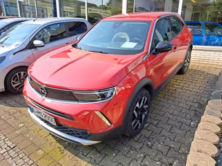 Opel Mokka Elegance