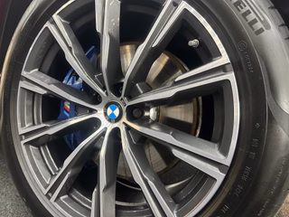 BMW X5 30 d xDrive M SPORT PRO UVP:125.339€ - bilder 42
