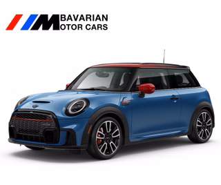 2024 MINI John Cooper Works Hardtop 2 Do - photo 1