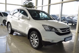 Honda CR-V Gebrauchtwagen Kaufen