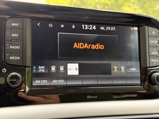 Hyundai i10 Style  Navi Apple CarPlay Rückfahr Cam - foto 16