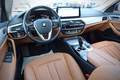 Daumennagel 14 - BMW 520 d Touring #1HD#WINTERPACK#HUP#StHz#8xALU