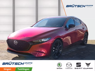 Mazda 3 Neuwagen Kaufen