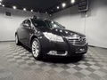Daumennagel 2 - Opel Insignia A 150 Jahre Opel|LEDER|NAVI|LM FELGEN