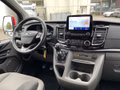 Ford Tourneo Custom 2.0 l EcoBlue Kombi Bus Titanium 310 L1H1 AHK AUDIO/DAB/RFK DOPPEL-KLIMA beh. WSS SITZHEIZUNG ACC 8-SITZE - bilder 2