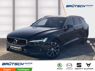 Volvo V60 Gebrauchtwagen Kaufen