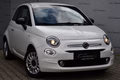 Daumennagel 1 - Fiat 500 Dolcevita  2.Hand Unfallfrei