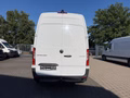 Daumennagel 4 - Mercedes-Benz Sprinter III Kasten FWD 215 CDI L2H2 Kamera+/AHK