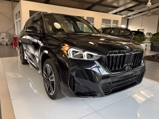 2027 BMW X1 xDrive28i - photo 3