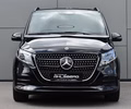 Daumennagel 2 - Mercedes-Benz V 300d AMG/EXCLUSIVE/4M LANG/ WIDES./DIST./360°/7SITZ/BURMESTER