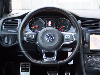 Volkswagen Golf VII GTI Performance BMT 1.Hand Scheckheft - foto 17