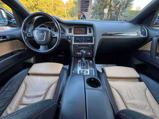 Audi Q7 3.0TDI Quattro Exclusive*Panorama*Nappa*Xenon - foto 3