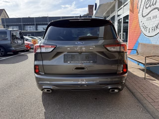 Ford Kuga Plug-In Hybrid ST-Line X/AHK schwenkbar - foto 6