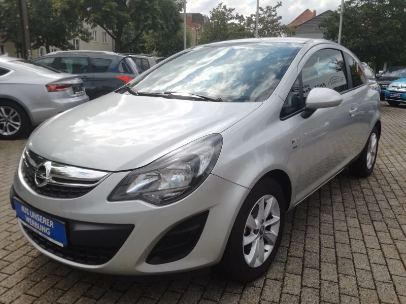 Opel Corsa D Energy*KLIMAAUTOMATIK*PDC*SITZHZG*