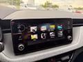 Daumennagel 25 - Skoda Kamiq Selection 1,0TSI DSG Kessy/Kamera/Temp/2-Z.Klimaaut.  **