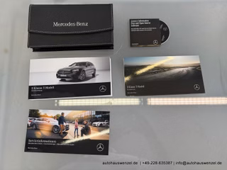 Mercedes-Benz E 200 4Matic All-Terrain - SCHIEBEDACH AHK 360° - bilder 31