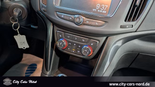 Opel Zafira C Innovation 7.SITZ+KAM+TEMPO+SHZ+LED - foto 20