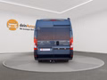 Daumennagel 6 - Citroen Mooveo VAN-63EB Jumper Blue HDI  CAMPER 2,2 NAVI/AHK/STHZ/MARKISE