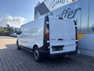 Renault Trafic Kasten L2H1 3,0t Komfort Klima Tempomat AHK - foto 6