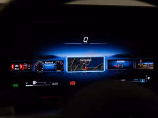 Mercedes-Benz G 450d AMG-LINE SUPERIOR MBEAM DISTR GSD AHK 360 - foto 27