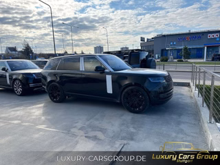 Land Rover Range Rover 4.4 P530 AUTOBIOGRAPHY - Prod.2023 - photo 1