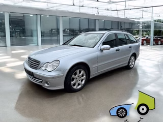 Mercedes-Benz C 180 Used vehicle for sale