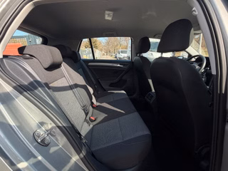 Volkswagen Golf VII 1.6 TDI Lim EU5*Klima*LED*TÜV NEU* - foto 4