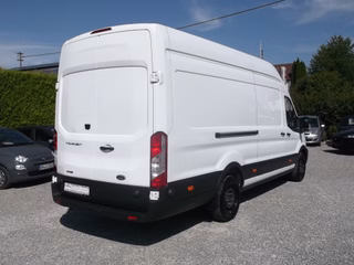 Ford Transit Kasten 350 L4H3 Trend Express-Line Klima Sync4 Navi DAB RFK - bilder 3